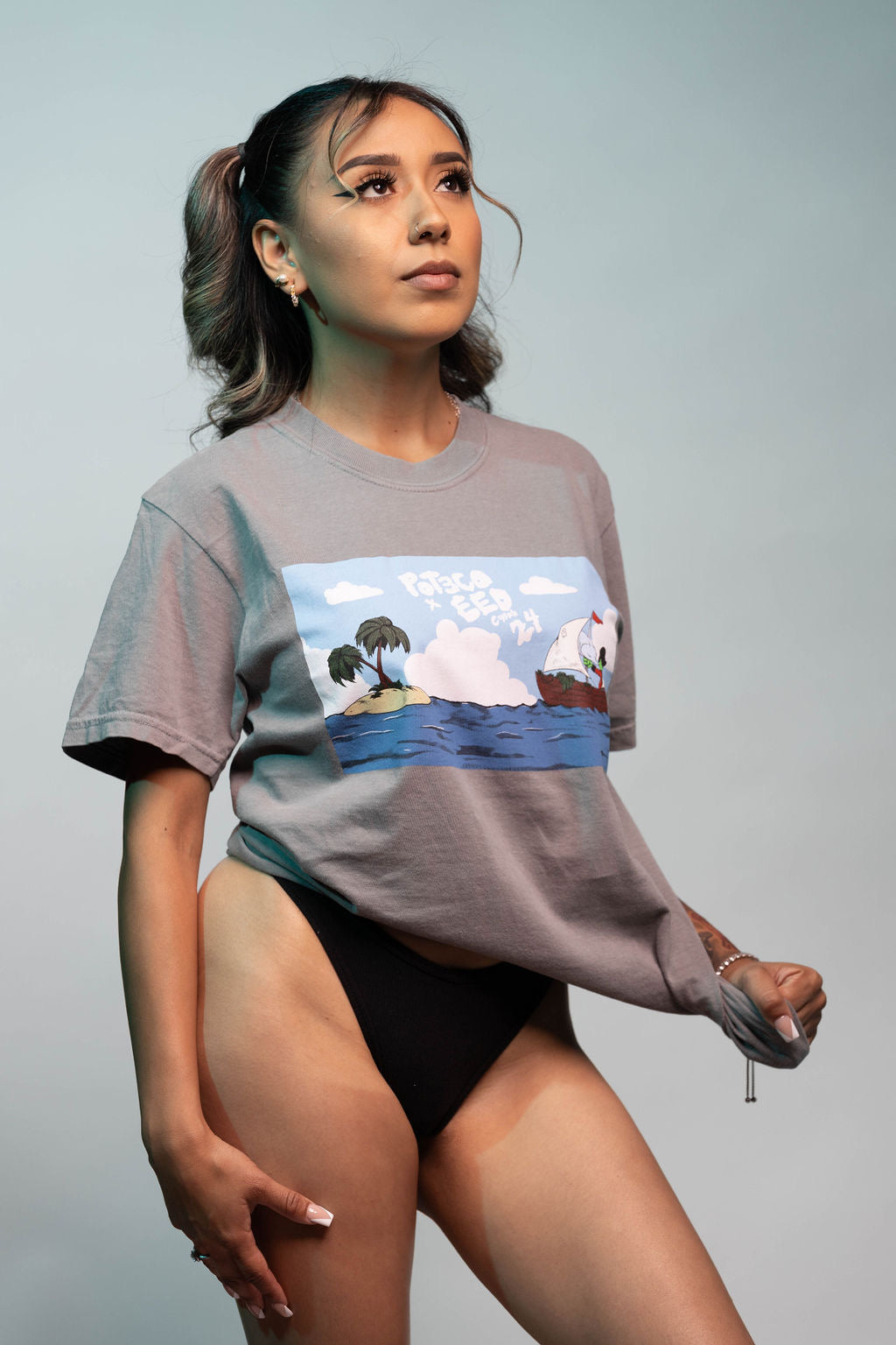 Sailing ⛵️ Tee