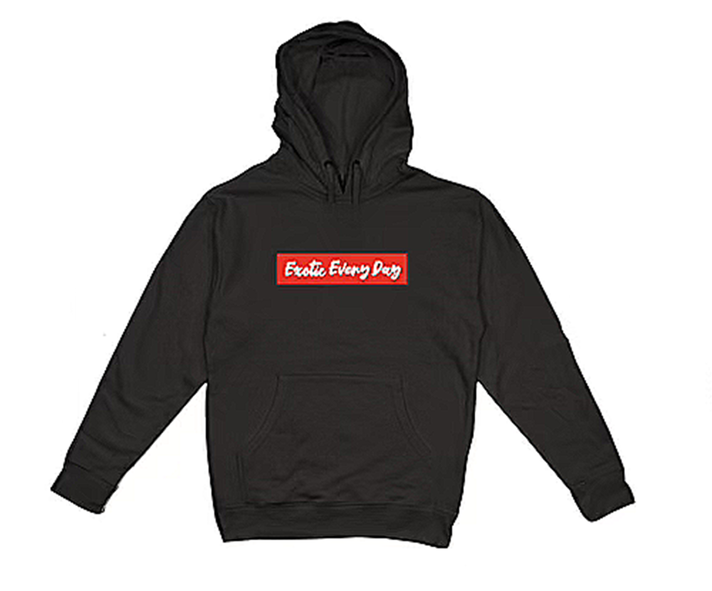 Bet On Yourself š² Hoodie